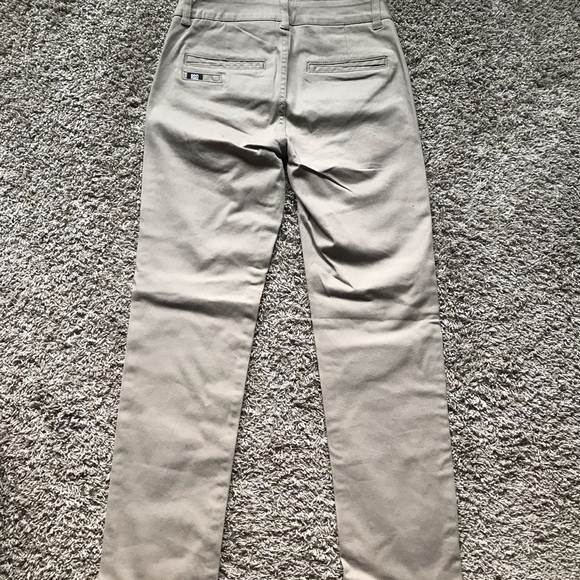 RSQ Tan Khaki Pants - Picture 3 of 3